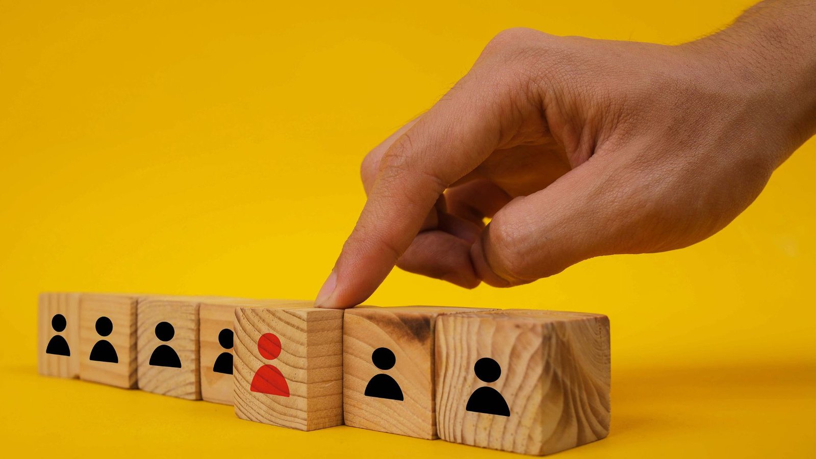 The Standout Factor - Stand out from the crowd